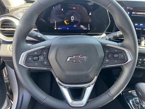 Used 2026 Chevrolet Trax ACTIV w/ Driver Confidence Package image 12