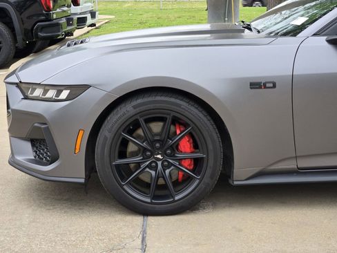 Used 2024 Ford Mustang GT Premium image 9