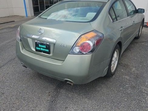 Used 2008 Nissan Altima 2.5 S w/ Convenience Pkg image 7