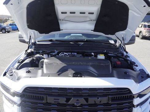 New 2026 RAM 3500 Limited image 28