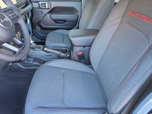 New 2026 Jeep Wrangler Rubicon image 29