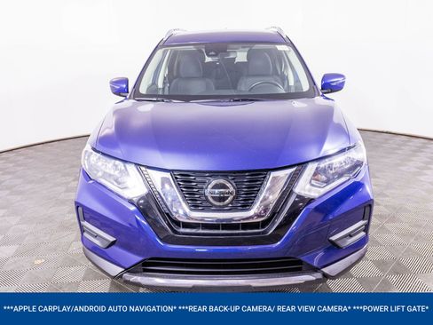 Used 2019 Nissan Rogue SV image 7