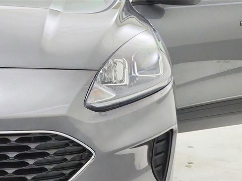 Used 2022 Ford Escape SE w/ Convenience Package image 24