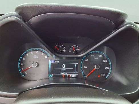 Used 2016 Chevrolet Colorado Z71 AWD/4WD image 25