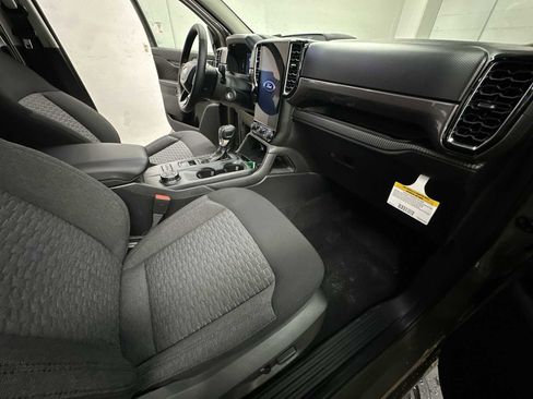 New 2025 Ford Ranger XLT w/ Equipment Group 301A High image 20