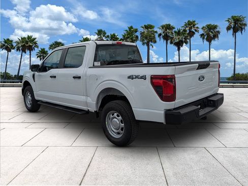 New 2026 Ford F150 XL AWD/4WD image 5
