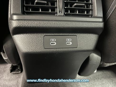 New 2026 Honda Accord SE image 25