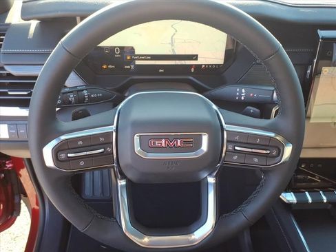 New 2026 GMC Acadia Elevation image 12