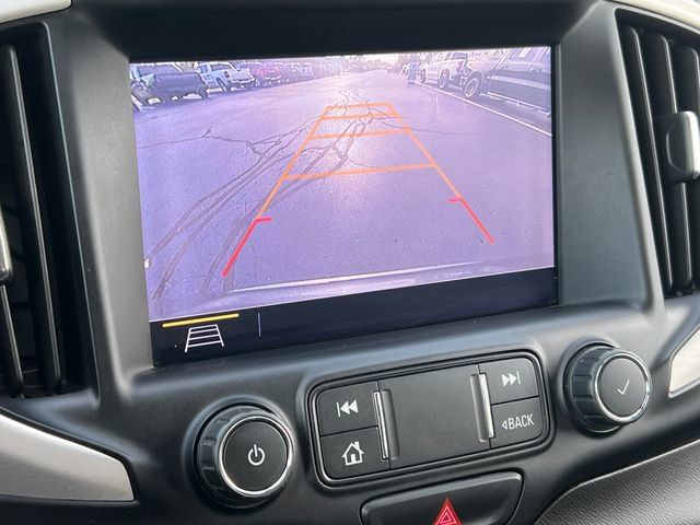 Used 2020 GMC Terrain SLE w/ GMC Pro Grade Package AWD/4WD image 23