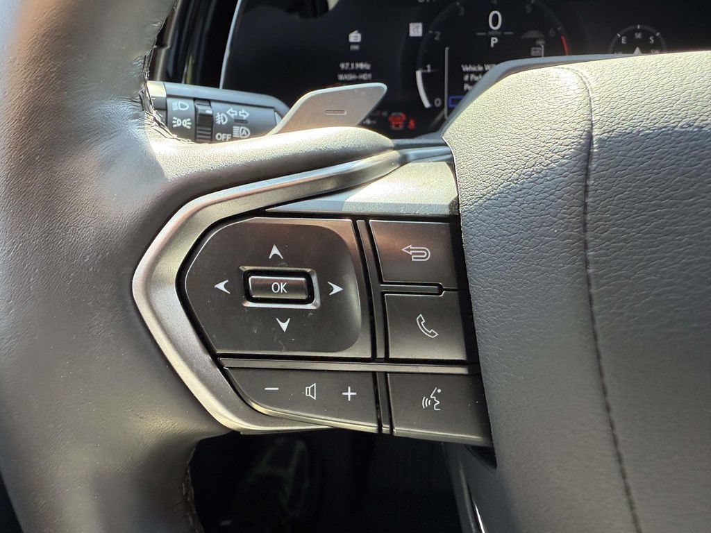 Used 2025 Lexus TX 350 AWD w/ Technology Package image 23