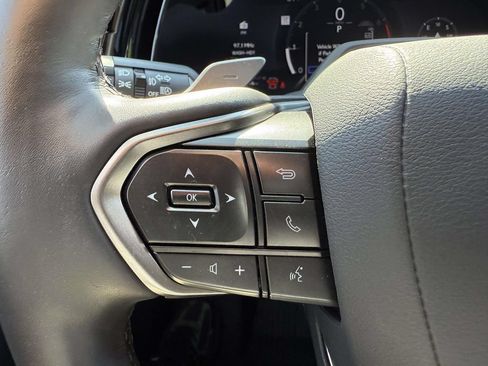 Used 2025 Lexus TX 350 AWD w/ Technology Package image 23