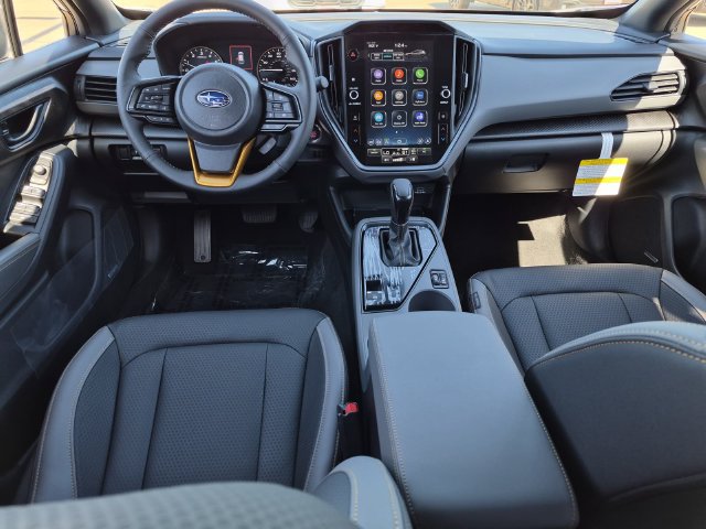 New 2027 Subaru Crosstrek 2.5i Wilderness AWD/4WD image 14