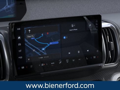 New 2026 Ford Expedition Platinum w/ Stealth Performance Package AWD/4WD image 15
