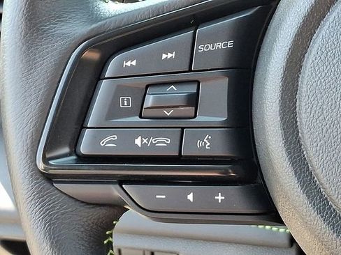 Certified 2025 Subaru Outback Onyx Edition image 21