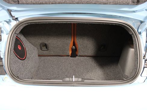 Used 2019 FIAT 500 Lounge image 27