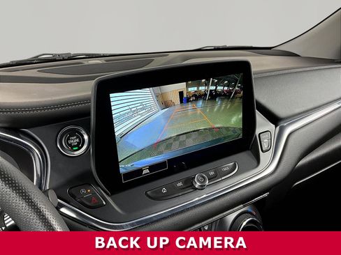 Used 2024 Chevrolet Blazer LT w/ Convenience Package FWD image 13