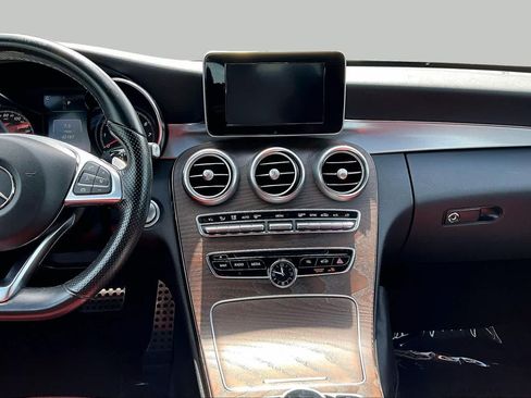 Used 2018 Mercedes-Benz C 300 Coupe image 7