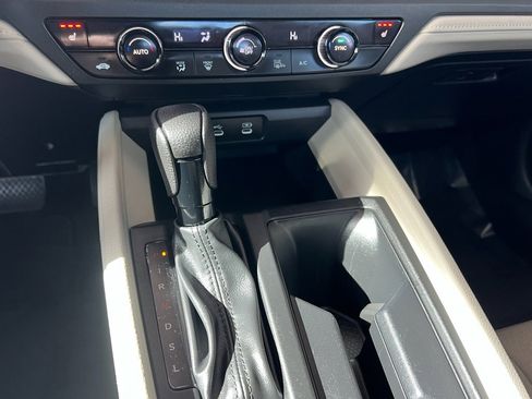 Used 2024 Honda Accord EX image 26