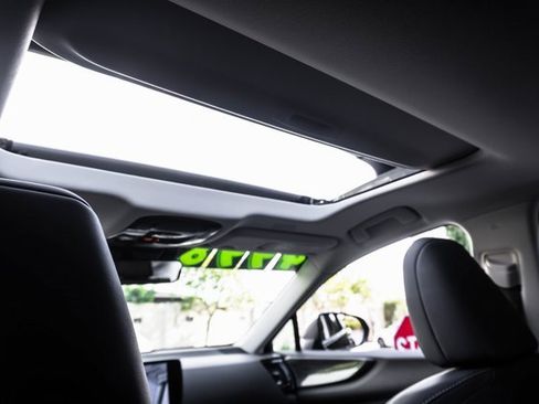 Certified 2025 Lexus NX 350 AWD w/ Premium Package image 22