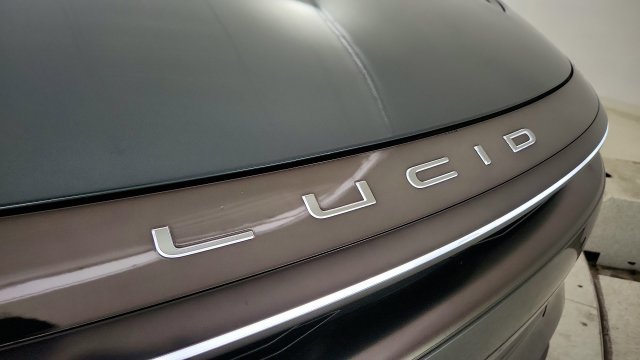 Used 2024 Lucid Air Pure RWD image 30