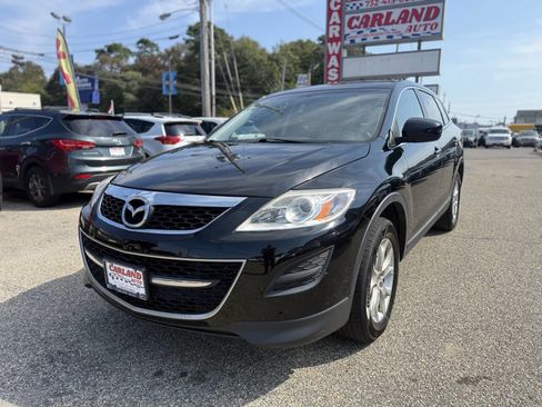 Used 2011 MAZDA CX-9 Touring w/ Moonroof & Bose Audio Pkg image 3