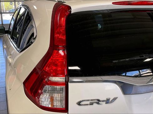 Used 2015 Honda CR-V EX-L image 34