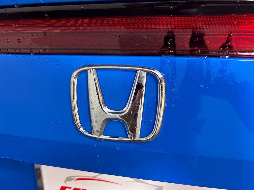 Used 2026 Honda Civic Sport image 23