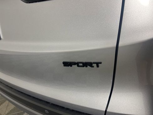 New 2026 Honda CR-V Sport-L image 4