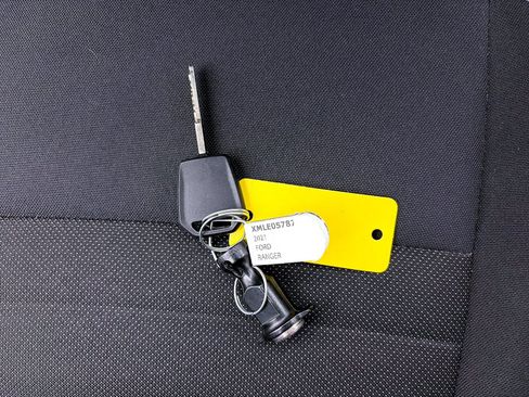 Used 2021 Ford Ranger XLT w/ Equipment Group 301A Mid image 25