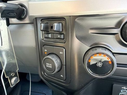 New 2026 Ford F550 4x4 Regular Cab Super Duty image 16