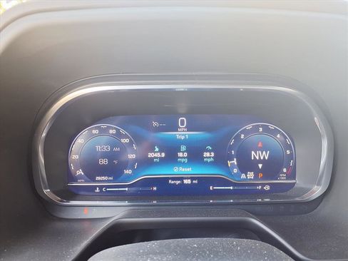 Used 2023 Chevrolet Tahoe High Country image 28