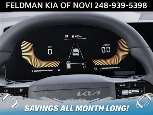 New 2026 Kia Sorento EX FWD image 22