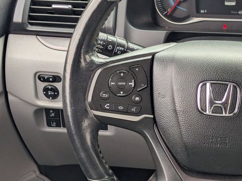 Certified 2019 Honda Pilot EX-L image 17