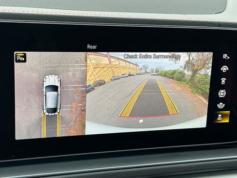 Certified 2023 Mercedes-Benz GLE 53 AMG 4MATIC Coupe image 19