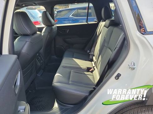 New 2026 Subaru Outback Limited w/ Premium/Limited Plus Package AWD/4WD image 16