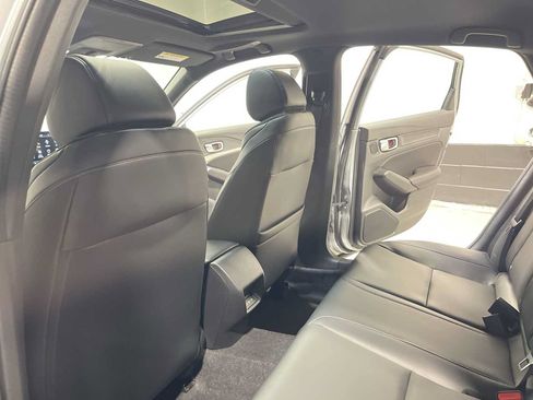 Used 2024 Acura Integra A-Spec FWD image 12