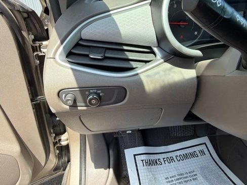 Used 2022 Chevrolet Malibu LS w/ Driver Confidence Package FWD image 19