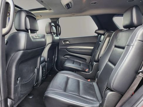 Used 2019 Dodge Durango GT AWD/4WD image 27