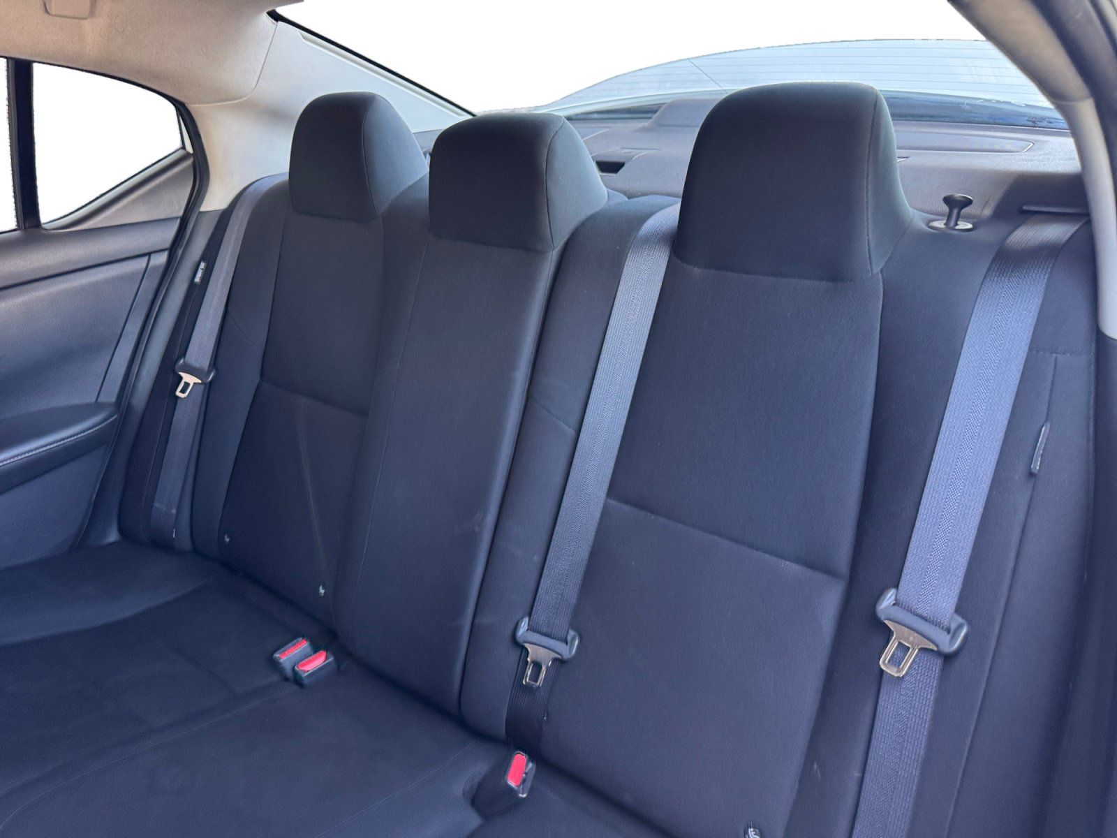 Used 2024 Nissan Sentra S FWD image 13
