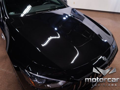 Used 2019 Mercedes-Benz AMG GT 53 image 14