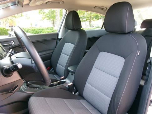 Used 2014 Kia Forte EX FWD image 14
