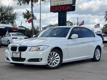 Used 2009 BMW 328i 328i