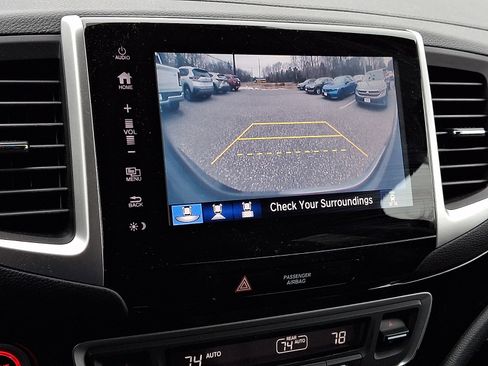 Certified 2020 Honda Ridgeline RTL-E image 14