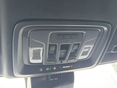 New 2026 GMC Sierra 2500 AT4X w/ AT4X AEV Edition AWD/4WD image 23