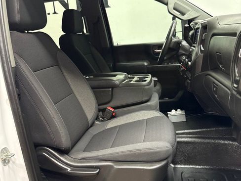 Used 2020 Chevrolet Silverado 3500 W/T w/ WT Convenience Package image 21