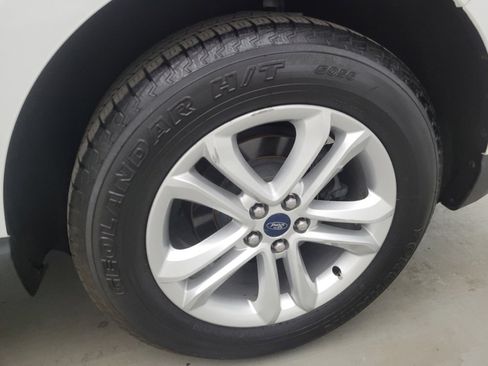 Used 2019 Ford Edge SEL w/ Equipment Group 201A FWD image 31