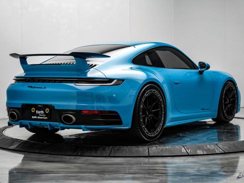 Used 2020 Porsche 911 Carrera S RWD image 18