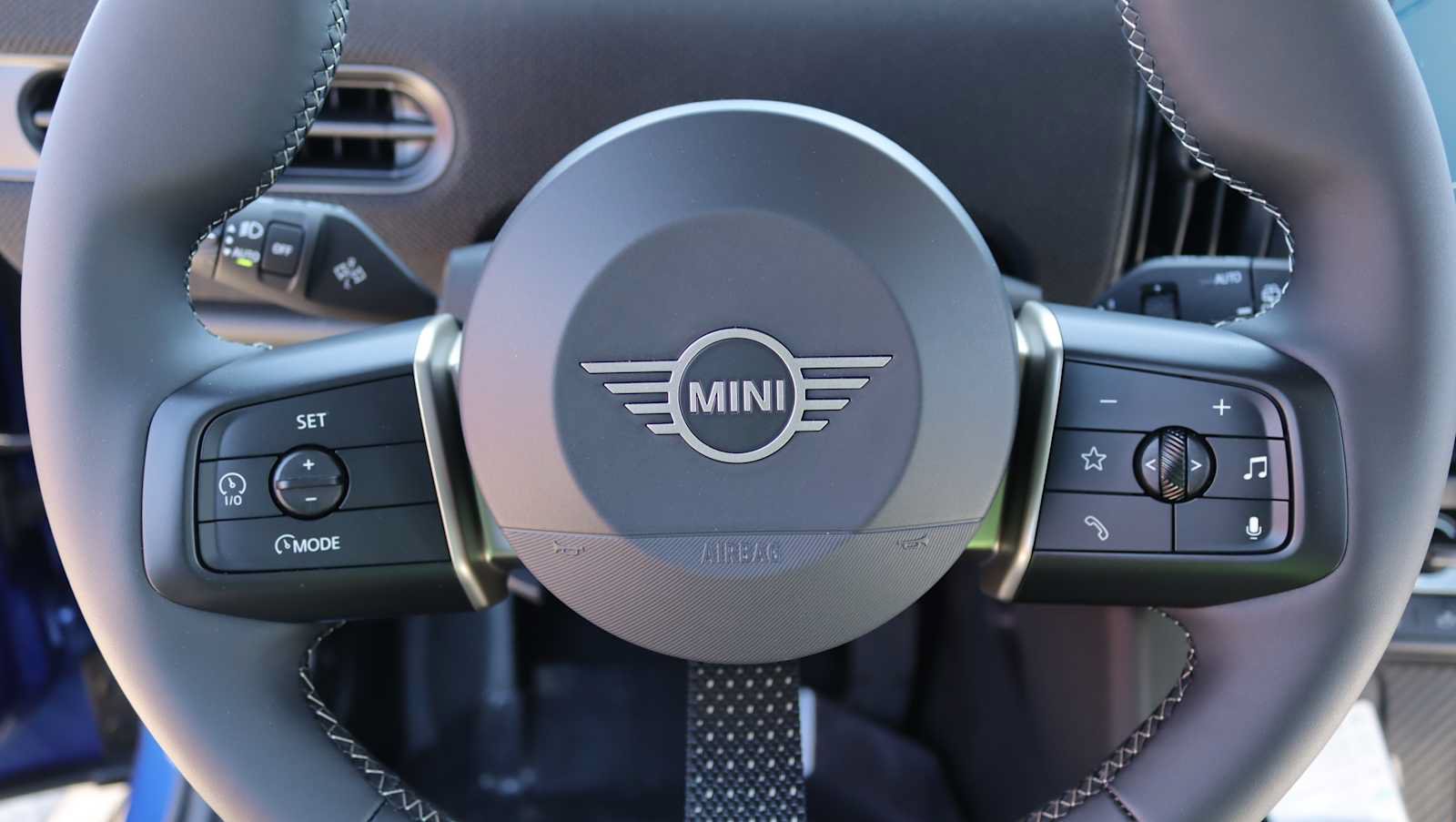 New 2026 MINI Cooper S FWD image 9