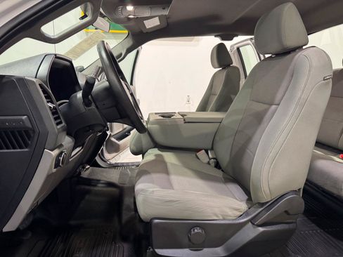 Used 2018 Ford F250 XL w/ Power Equipment Group RWD image 17