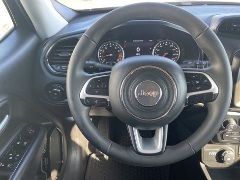 Used 2023 Jeep Renegade Altitude image 20